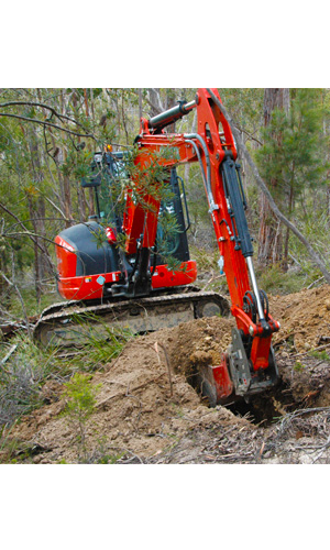 Site Investigation For Hazards